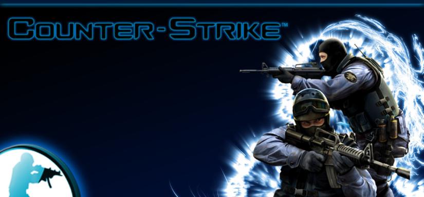 Download Counter-Strike 1.6 for Windows 10